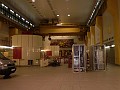 129-kaverna s turbinami-300 m pod povrchem